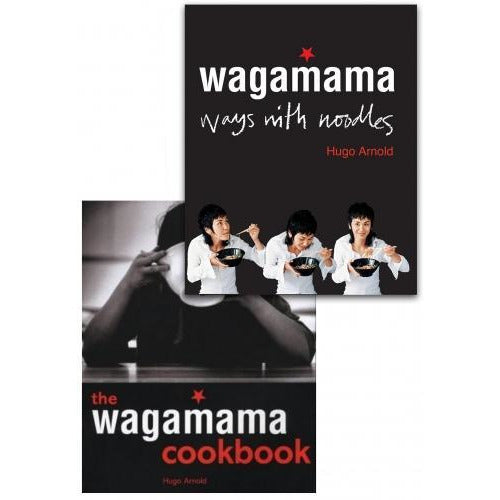 ["9783200302983", "chicken", "cl0-PTR", "cookbook", "Cooking Books", "cooking guide", "Hugo Arnold", "meat", "recipe book", "salads", "soups", "stir fries", "Wagamama Cookbook", "Wagamama Ways With Noodles"]