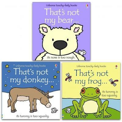 ["9781474972017", "baby books", "board books", "children books", "Childrens Books (3-5)", "cl0-PTR", "early learner", "early reader", "fiction books", "fiona watt", "rachel wells", "That's Not My Bear", "That's Not My Donkey", "That's Not My Frog", "Thats Not My Animals", "thats not my book collection", "thats not my book set", "thats not my books", "thats not my collection", "thats not my pack", "thats not my series", "Touchy Feely", "Usborne", "usborne books at home", "usborne lift the flap", "Usborne Thats Not My Animals", "usborne touchy feely books", "usborne young reading"]