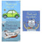 Thats Not My Boys Touchy Feely Series 3 Books Collection Set - Thats Not My Robot Thats Not My Car.. - books 4 people