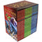 Beast Quest The Hero Collection 18 Books Box Set Series 1 - 3 By Adam Blade - books 4 people