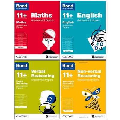 ["11 plus bond", "5-6 Years", "9780192774583", "Assessment Papers", "bond 11 assessment papers", "bond 11 plus", "bond 11 plus assessment papers", "Bond 11+", "children educational books", "Childrens Educational", "educational resources", "English", "Infants", "Maths", "maths assessment papers", "Non Verbal Reasoning", "Oxford", "Oxford Reading Tree", "read at home", "read with biff chip kipper", "Verbal Reasoning"]