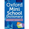 Oxford Mini School Dictionary Fully Revised 9780192747082 - books 4 people
