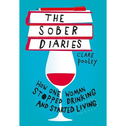 ["9781473661905", "addiction books", "adult fiction", "alcohol books", "Best Selling Single Books", "bravely honest", "cl0-PTR", "clare pooley", "clare pooley alcohol experiment", "clare pooley blackout", "clare pooley book set", "clare pooley books", "clare pooley collection", "clare pooley recovery", "clare pooley this naked mind", "drugs books", "family lifestyle", "fiction books", "Health and Fitness", "illness books", "quit drinking", "Secret Drinker", "single", "sober diaries", "sober diaries books", "sober diaries hardback", "sober diaries paperback", "stop drinking", "Stopped Drinking And Started Living", "The Sober Diaries", "Will I lose weight"]
