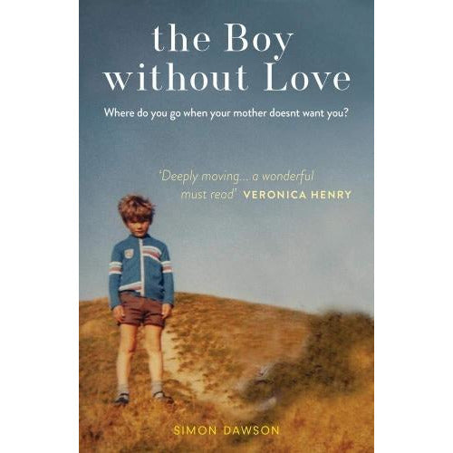 The Boy Without Love - books 4 people