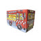 ["9780753474662", "amazing airplanes", "amazing machines", "amazing machines books", "amazing machines books set", "amazing machines collection", "amazing machines truckload children collection", "awesome ambulances", "busy boats", "children books", "Childrens Books (5-7)", "cl0-PTR", "cool cars", "dazzling diggers", "flashing fire engines", "high flying helicopters", "marvelous motorcycles", "patrolling police cars", "roaring rockets", "super submarines", "terrific trains", "toddler books", "tony mitton", "tony mitton book set", "tough trucks", "tremendous tractors"]