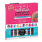 Nail Style Studio Simple Steps To Painting 25 Stunning Designs - books 4 people