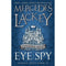Eye Spy Family Spies Book 2 - books 4 people