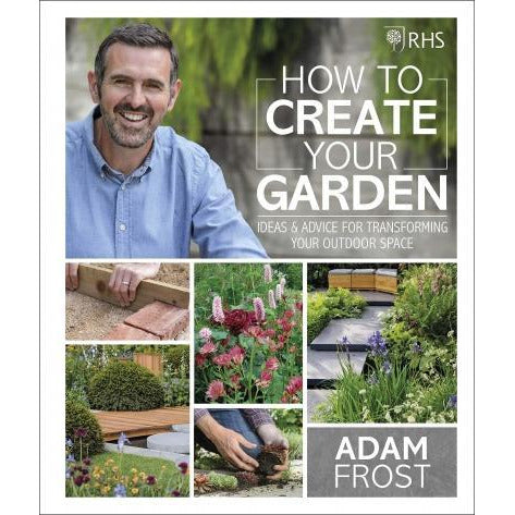 ["9780241332313", "adam frost", "adam frost book collection", "adam frost book set", "adam frost books", "adam frost collection set", "adam frost how to create your garden", "cl0-CERB", "cottage gardens books", "Create your Garden guide", "create your garden ideas and advice for the transforming your outdoor space", "garden design", "garden guide book", "garden ideas and advice", "garden maintenance books", "garden planning", "gardening books", "gardening for beginners", "Home and Garden", "home garden books", "home gardening books", "how to create your garden", "lawn maintenance books", "Outdoor gardening books"]