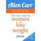 The Easy Way For Women To Lose Weight - books 4 people