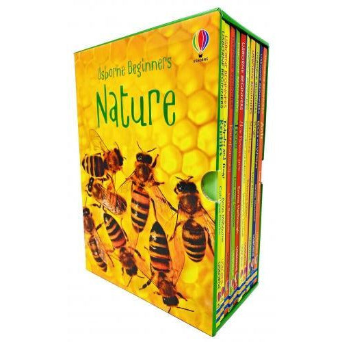 ["9781474974028", "ants", "bees and wasps", "bugs", "caterpillars and butterflies", "children educational books", "Childrens Books (11-14)", "cl0-PTR", "educational books", "how flower grow", "junior books", "lucy bowman", "rainforests", "reptiles", "spiders", "tadpoles and frogs", "trees", "usborne", "usborne beginners", "usborne beginners books", "usborne book set", "usborne books", "usborne children books", "usborne collection", "usborne history books", "usborne nature books", "usborne publishing"]