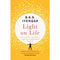 Light On Life - The Yoga Journey To Wholeness Inner Peace And Ultimate Freedom - books 4 people