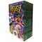 Beast Quest Series 8 6 Books Box Collection Pack Set Books 43-48 - books 4 people