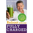 Reboot With Joe Fully Charged Pb - books 4 people