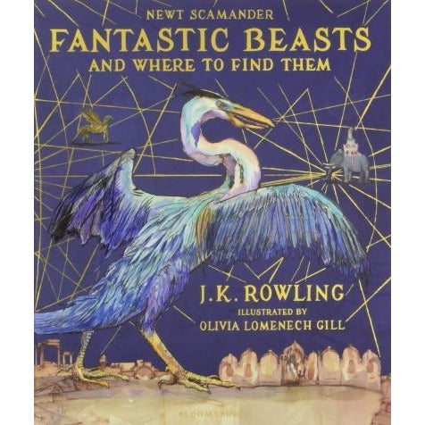 ["9781408885260", "children books", "Children Books (14-16)", "children fiction book", "cl0-SNG", "dumbledore", "fantastic beasts and where to find them", "fantasy books", "grindelwald", "harry potter", "harry potter box set", "harry potter world", "j k rowling", "j k rowling books", "j k rowling collection", "j k rowling fantastic beasts", "j k rowling fantastic beasts books", "j k rowling fantastic beasts collection", "j k rowling fantastic beasts series", "j k rowling harry potter", "j k rowling harry potter books", "j k rowling harry potter set", "newt scamander", "voldemort", "wizarding world", "world of harry potter"]
