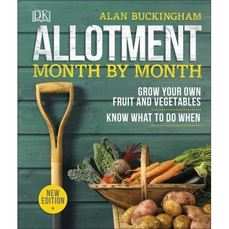 ["9780241360002", "alan buckingham", "alan buckingham allotment", "alan buckingham books", "alan buckingham collection", "alan buckingham gardening books", "allotment month by month", "cl0-CERB", "fruit gardening", "garden design books", "garden planning books", "gardening", "gardening books", "Home and Garden", "home garden books", "home gardening books", "organic gardening", "vegetable gardening"]