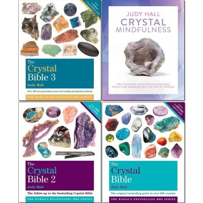 ["9789766713065", "Body", "crystal bible", "crystal bible cassandra eason", "crystal bible kindle", "crystal bible paperback", "crystal bible set", "crystal bible volume 1", "crystal bible volume 1 2 3", "crystal healing bible", "crystal mindfulness", "crystals and gemstones bible", "Mind", "personal development", "self help", "Spirit", "the crystal bible", "the crystal bible 2", "the crystal bible 3", "the crystal bible a definitive guide to crystals by judy h. hall", "the crystal bible judy hall", "the crystal bible volume 1", "the crystal bible volume 2", "the new crystal bible", "the new crystal bible cassandra eason"]