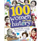 ["100 Women Who Made History", "9780241257241", "Ancient Greece", "book", "Childrens Educational", "cl0-CERB", "Dorling Kindersley", "famous women in history", "females who changed history", "Hardback", "history", "important women in history", "political", "Remarkable Women Who Shaped Our World", "scientists", "stories", "young adults"]