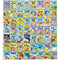 Biff Chip And Kipper Read With Oxford Phonics Stage 123 Collection 56 Books Set - Stage 1 First St.. - books 4 people