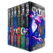 The Spooks Books 8 - 13 Wardstone Chronicles Collection Set By Joseph Delaney - books 4 people