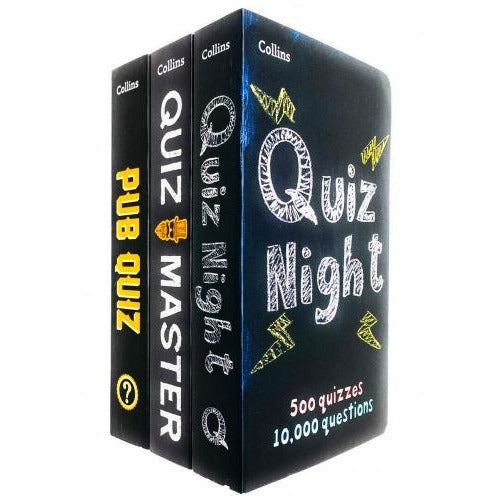 ["9780007984350", "cl0-PTR", "Collins", "collins books", "collins books set", "collins collection", "collins pub quiz", "collins quiz", "collins quiz books", "collins quiz master", "collins quiz night", "collins quiz puzzles", "collins quiz puzzles books", "collins quiz puzzles collection", "collins quiz puzzles set", "crosswords", "general knowledge", "Pub Quiz", "question and answer for young adult", "quiz master", "Quiz Night", "quizzes", "trivia collections", "trivia games"]