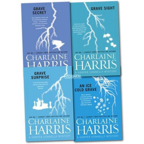["9781780488295", "Adult Fiction (Top Authors)", "An Ice Cold Grave.", "charlaine harris", "charlaine harris book collection", "charlaine harris book collection set", "charlaine harris books", "charlaine harris collection", "charlaine harris harper connelly series", "charlaine harris set", "Contemporary Fantasy", "fantasy books", "Grave Secret", "Grave Sight", "Grave Surprise", "harper connelly book collection", "harper connelly book collection set", "harper connelly series", "Psychic Romance Books", "romance books", "young adults"]