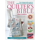 The Quilters Bible  The Indispensable Guide To Patchwork Quilting And Applique - books 4 people