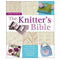 The Knitters Bible The Complete Handbook For Creative Knitters - books 4 people