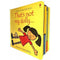 Thats Not My Dolly Touchy-feely Board Books - books 4 people