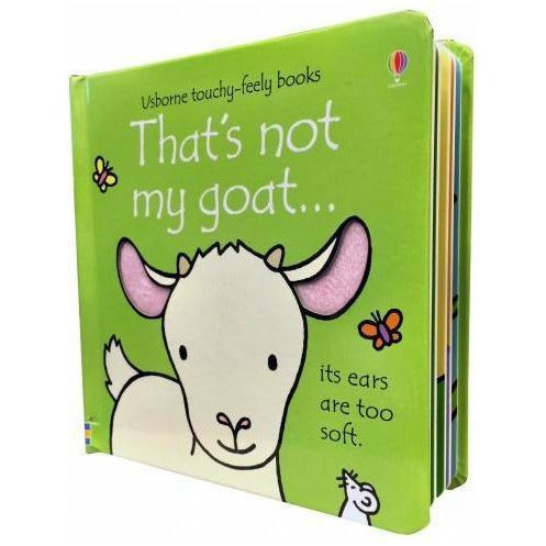 ["baby books", "board books", "board books for toddlers", "books online", "Childrens Books (0-3)", "cl0-PTR", "early readers", "kids books online", "preschooler books", "reading books for kids", "That's not my goat", "thats not my", "touchy feely books", "Touchy-feely Board Book", "Touchy-Feely Board Books", "Usborne Thats Not My book", "Usborne Thats Not My Goat", "Usborne Thats Not My series", "usborne touchy-feely board books"]