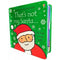 Thats Not My Santa Touchy-feely Board Books Toddlers Book - books 4 people