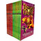 Beast Quest Series 1 And 2 Collection Adam Blade 12 Books Set Vol 1 To 12 New Pb - books 4 people