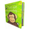 Thats Not My Monkey Touchy-feely Board Books - books 4 people