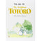 ["9781591166986", "art architect and photos", "art book", "cl0-SNG", "comics & graphic novels", "Comics and Graphic Novels", "studio ghibli library", "the art of my neighbor totoro"]