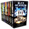 ["9783200307544", "alex scarrow", "alex scarrow book collection", "alex scarrow book collection set", "alex scarrow books", "alex scarrow collection", "alex scarrow time riders books", "alex scarrow timeriders", "Children Books (14-16)", "City of Shadows", "cl0-PTR", "Day of the Predator", "Doomsday Code", "Eternal War", "Gates of Rome", "Infinity Cage", "Mayan Prophecy", "Pirate Kings", "Time Riders collection", "TimeRiders", "young adult"]