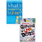 Whats Happening To Me  Growing Up For Boys Collection 2 Books Set - books 4 people