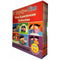 ["9780241296226", "Childrens Books (3-5)", "cl0-PTR", "Infants", "jean and gareth adamson", "read at home", "topsy and tim", "topsy and tim book set", "topsy and tim box set", "topsy and tim collection", "topsy and tim first experiences collection"]