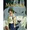 The Art Of Princess Mononoke By Hayao Miyazaki - books 4 people