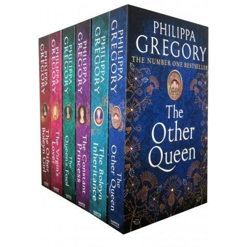 ["9780007965052", "Adult Fiction (Top Authors)", "Anne Boleyn", "Arthur's sudden", "best selling author", "betrayal", "Boleyn Girl", "childhood to the Spanish princess", "early life of Katherine of Aragon", "Elizabeth", "Gregory", "Henry Tudor", "historical", "Inheritance", "internationally bestselling author", "Mary Boleyn", "Novels", "Other Boleyn", "Other Boleyn Girl", "passion", "Philippa", "Philippa Gregory", "Philippa Gregory  tudor court series", "Philippa Gregory books", "Philippa Gregory books set", "Philippa Gregory Collection", "Philippa Gregory collection set", "politics", "powerful families", "Prince of Wales", "Princess Elizabeth", "queen's most trusted advisor", "Robert Dudley", "Sunday Times No.1 bestseller", "the boleyn inheritance", "the constant princess", "the other boleyn girl", "the other queen", "The Queen's Fool", "The Virgin's Lover", "Tudor court", "tudor court series", "William Cecil", "young queen's favourite"]