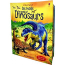 See Inside - The World Of Dinosaurs - books 4 people