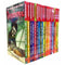 ["20 books collection", "20 books set", "978-9999437479", "Childrens Books (7-11)", "cl0-PTR", "goosebumps box set", "goosebumps collection", "goosebumps horrorland", "goosebumps horrorland books set", "goosebumps horrorland collection", "goosebumps horrorland series", "goosebumps horrorland set", "goosebumps set", "r.l. stine", "rl stine goosebumps collection", "young teen"]