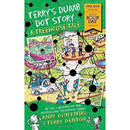 Terrys Dumb Dot Story A Treehouse Tale World Book Day 2018 - books 4 people