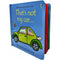 Thats Not My Car Touchy-feely Board Books - books 4 people