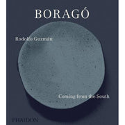 Borago - Coming From The South - books 4 people