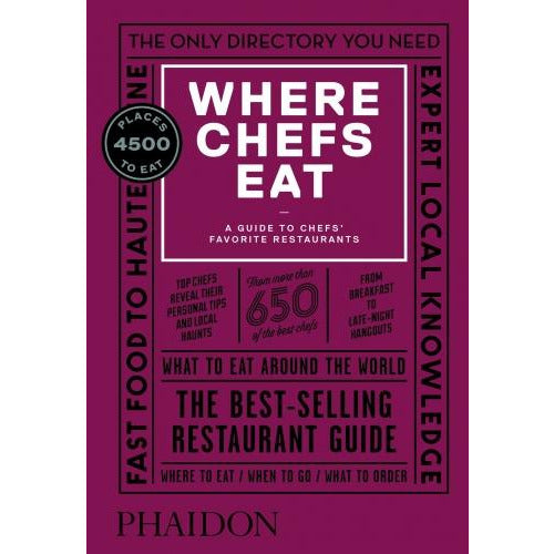 ["9780714875651", "Breakfast", "Business dinner", "Cafes", "Chef", "cl0-SNG", "Cooking Books", "Cuisine", "Dinner", "Eat", "Expert", "Food", "Foodies", "Influential", "International", "Ocassion", "Order", "Phaidon", "Places", "Restaurant", "Restaurants", "Savvy", "World", "Worldwide"]