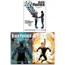 Black Panther A Nation Under Our Feet Collection 3 Books Set - books 4 people