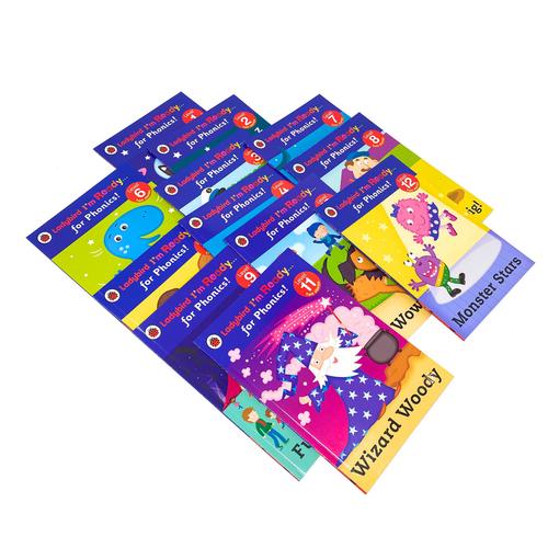 ["9780241242612", "big big fish", "captain comets space party", "children books", "children collection", "children learn to read", "children learning books", "children phonics books set", "Childrens Books (3-5)", "cl0-PTR", "dash is fab", "dig farmer dig", "early learning", "early reading", "fix it vets", "fun fair fun", "huff puff run", "junior books", "ladybird phonics collection", "monster stars", "nat naps", "phonics books set", "phonics readers collection", "top dog", "wizard woody", "wow wowzer"]