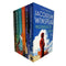 Maisie Dobbs Mystery Series 6 Books Collection Box Set by Jacqueline Winspear