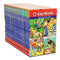 Ladybird Key Words With Peter and Jane 36 Books Set Collection