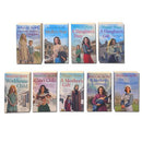 Maggie Hope Collection 9 Books Set A Mothers Gift, Elizas Child, A Mothers Courage, The Servant Girl, A Daughters Duty, Daughters Gift and More