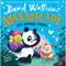 Marmalade : The Orange Panda